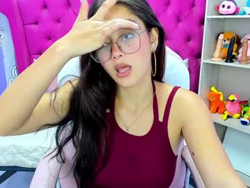 Heidy_Martins Chaturbate stream image from December 26, 2024