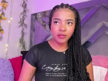 Iris_Hott1 Chaturbate stream image from December 26, 2024