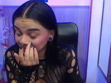 Jimena_Jones_ Chaturbate stream image from December 26, 2024