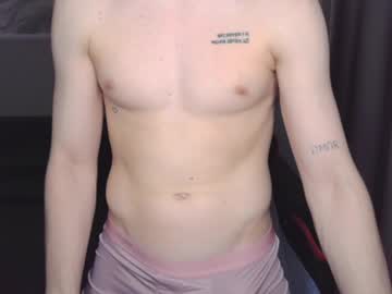 Juice_Lucas Chaturbate stream image from December 26, 2024