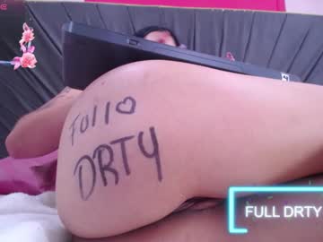 Juliett_Horny Chaturbate stream image from December 26, 2024