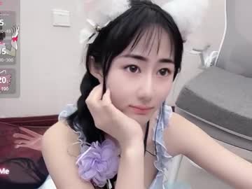 Kiki_Loveu Chaturbate stream image from December 26, 2024