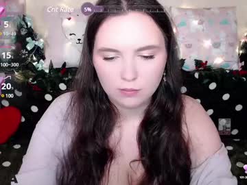 Klarakiss Chaturbate stream image from December 26, 2024
