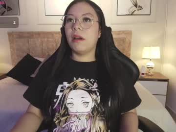 Krystal_Park Chaturbate stream image from December 26, 2024