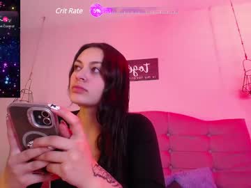 Kylie_Ls Chaturbate stream image from December 26, 2024