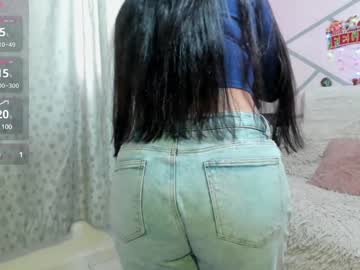 Lilisunrise_4 Chaturbate stream image from December 26, 2024