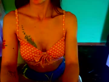 Lisstaylor Chaturbate stream image from December 26, 2024