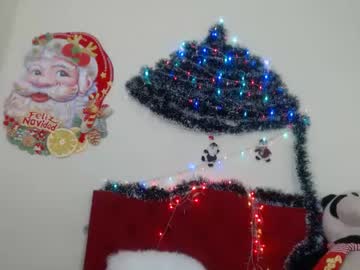 Luluu_08 Chaturbate stream image from December 26, 2024
