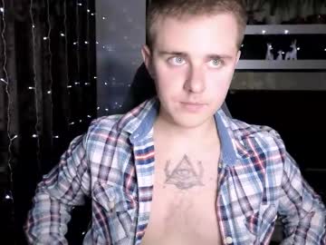 Matt_Aniston Chaturbate stream image from December 26, 2024