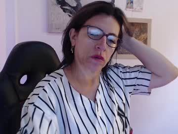 Mature_Hott1 Chaturbate stream image from December 26, 2024