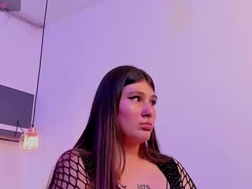 Melanine_Rose Chaturbate stream image from December 26, 2024