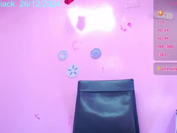 Merlinablack Chaturbate stream image from December 26, 2024