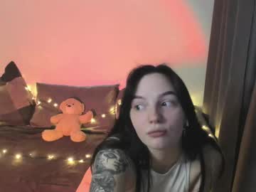 Michell_Harrison Chaturbate stream image from December 26, 2024