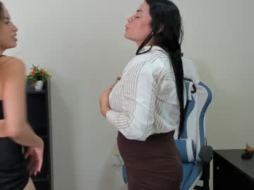 Mommywild Chaturbate stream image from December 26, 2024