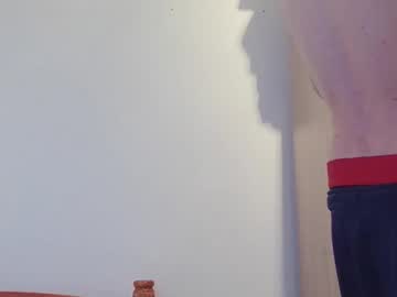 Mynameisallen Chaturbate stream image from December 26, 2024