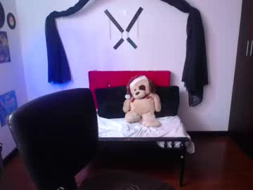 Natalyescobar_Lx Chaturbate stream image from December 26, 2024