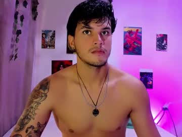 Nekoboy01 Chaturbate stream image from December 26, 2024