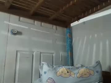 Niceasianpussy Chaturbate stream image from December 26, 2024