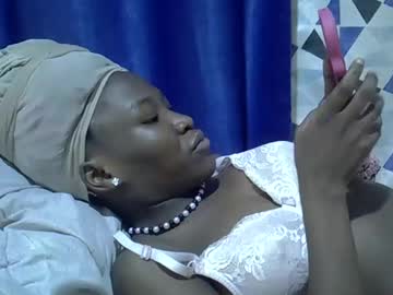 Oluwami Chaturbate stream image from December 26, 2024