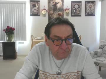 Pastelito75 Chaturbate stream image from December 26, 2024