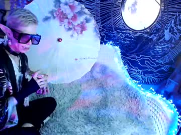 Raziel_Haze Chaturbate stream image from December 26, 2024