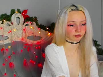 Scarlettforman Chaturbate stream image from December 26, 2024