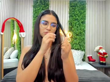 Stefaniabrown Chaturbate stream image from December 26, 2024