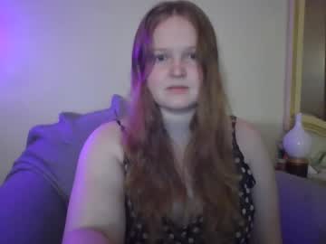 Thestrawberrycreme Chaturbate stream image from December 26, 2024