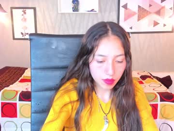 Valeria_Rossi7 Chaturbate stream image from December 26, 2024