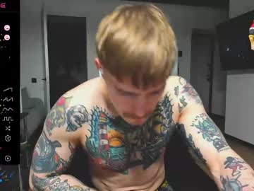White_King999 Chaturbate stream image from December 26, 2024