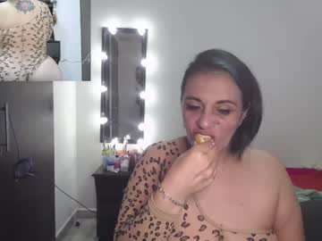 Zoe_Hotxxx Chaturbate stream image from December 26, 2024