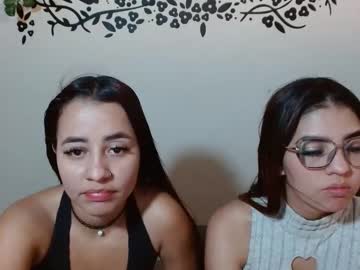 Alexaa_Gibson Chaturbate stream image from December 26, 2024