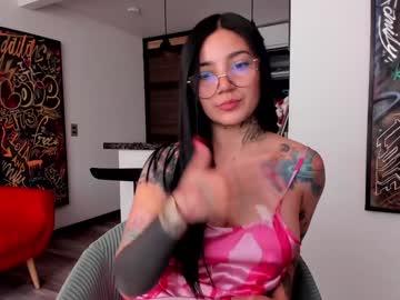 Amy_Connor_ Chaturbate stream image from December 26, 2024