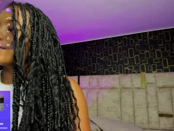 Brenda_Nova18 Chaturbate stream image from December 26, 2024