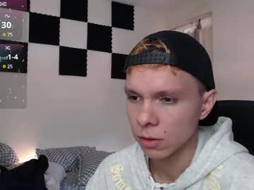 Bryamado Chaturbate stream image from December 26, 2024