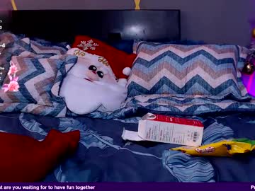 Carol_Blanchet Chaturbate stream image from December 26, 2024