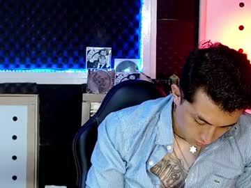Darko0717 Chaturbate stream image from December 26, 2024