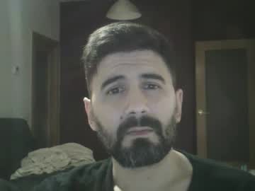 Donnie_Darkos83 Chaturbate stream image from December 26, 2024
