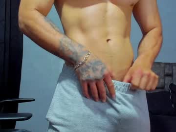 Evanreyes01 Chaturbate stream image from December 26, 2024
