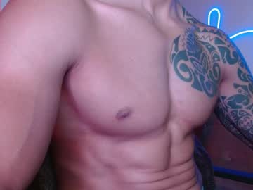 Festbody1 Chaturbate stream image from December 26, 2024