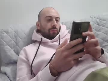 Fisarmonico Chaturbate stream image from December 26, 2024