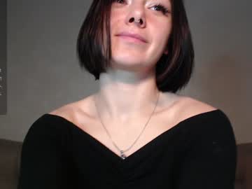Greeneyed_Charm Chaturbate stream image from December 26, 2024