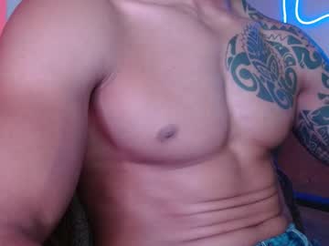 Joy_Lopezfit Chaturbate stream image from December 26, 2024