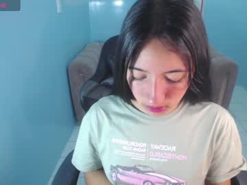 Kimberly_Thomson_T Chaturbate stream image from December 26, 2024