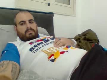 Maor_Asraf Chaturbate stream image from December 26, 2024