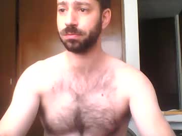 Masterquique Chaturbate stream image from December 26, 2024