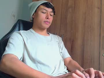 Michaelstones Chaturbate stream image from December 26, 2024