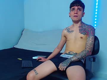 Mike777jr Chaturbate stream image from December 26, 2024