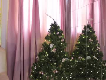 Molly_Marmalade_ Chaturbate stream image from December 26, 2024