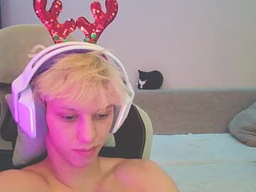 Ostin_Meoww Chaturbate stream image from December 26, 2024